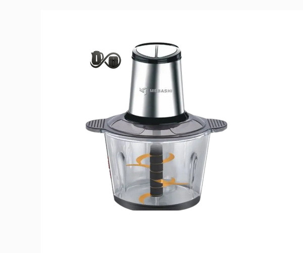 خردکن مباشی ME-CH4004 نمای جلو