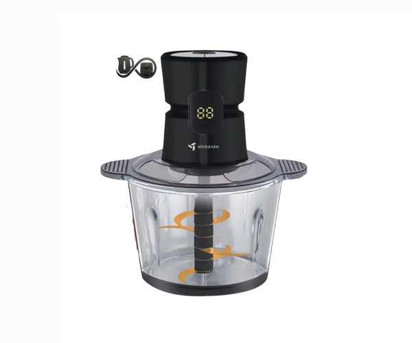 خردکن مباشی ME-CH4003 نمای جلو