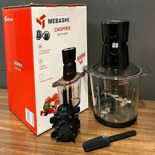 خردکن مباشی ME-CH4003