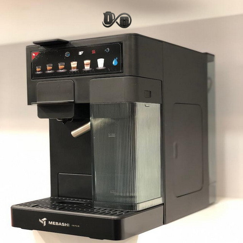 نسپرسوساز و اسپرسوساز مباشی مدل ME-CEM401