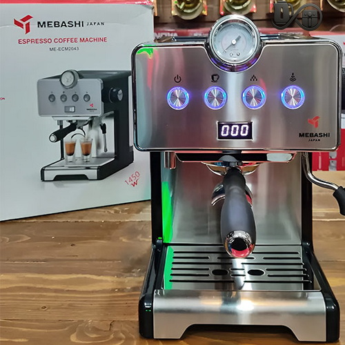 اسپرسوساز مباشی ME-ECM2043
