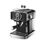 اسپرسوساز مباشی مدل ME-ECM2037 رنگ مشکی