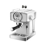 اسپرسوساز مباشی مدل ME-ECM2037 رنگ سفید