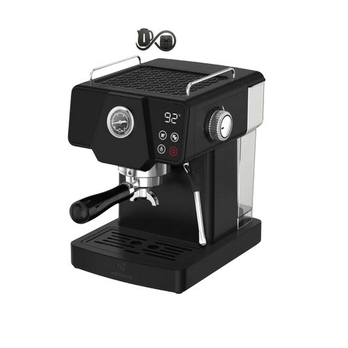 اسپرسوساز مباشی مدل ME-ECM2033