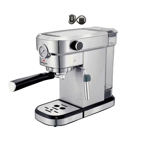 اسپرسوساز مباشی مدل ME-ECM2016