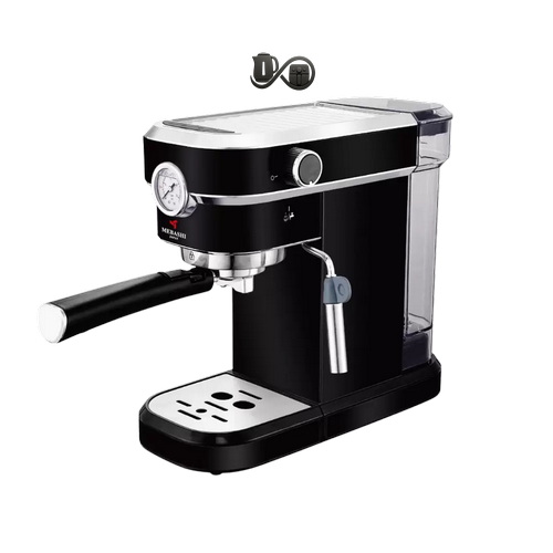 خرید اسپرسوساز مباشی مدل ME-ECM2016