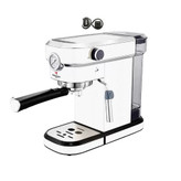 اسپرسوساز Mebashi 2016 با پمپ ۲۰ بار