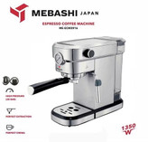 Mebashi Espresso Machine ME-ECM2016