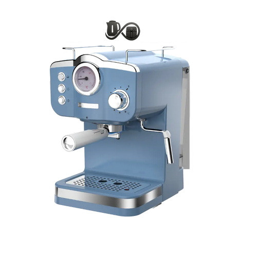 خرید اسپرسوساز مباشی 2015