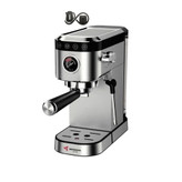 اسپرسوساز مباشی مدل ME-ECM2103 نمای جلو