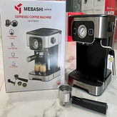 طراحی مات و استیل ME-ECM2101