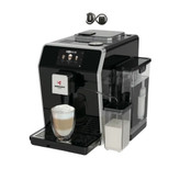 اسپرسوساز اتوماتیک مباشی ME-ACM5000 نمای جلو