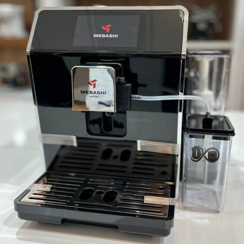 اسپرسوساز اتوماتیک مباشی ME-ACM5000