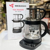 نمای جلو چایساز مباشی مدل TM308