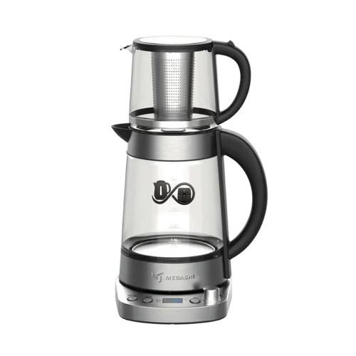 نمای جلو چایساز مباشی ME-TM307