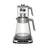 چایساز مباشی مدل ME-TM305 رنگ مشکی