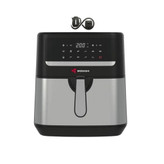 سرخ کن مباشی ME-AF986 نمای جلو