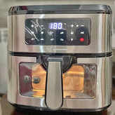 سرخکن بدون روغن مباشی مدل ME-AF998