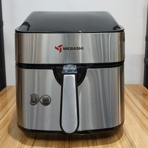 سرخکن بدون روغن مباشی مدل ME-AF999