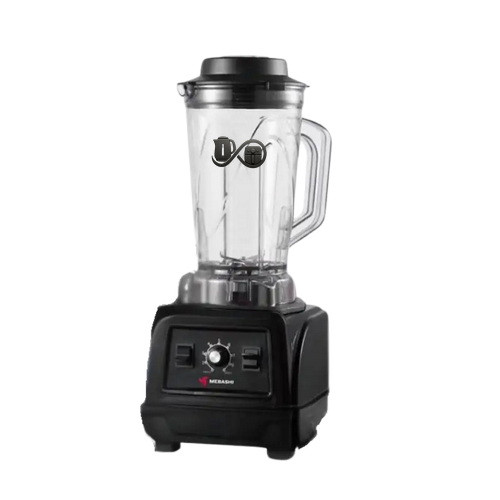 مخلوط کن مباشی مدل ME-CBL3000 نمای جلو