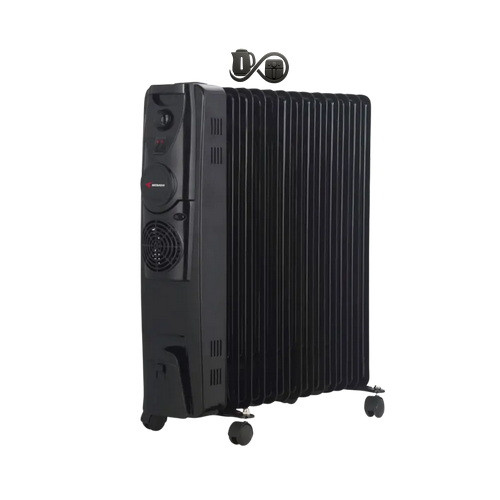 شوفاژ برقی مباشی مدل ME-OFH131 نمای کامل