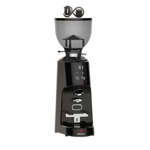 آسیاب قهوه مباشی ME-CG2300 نمای جلو