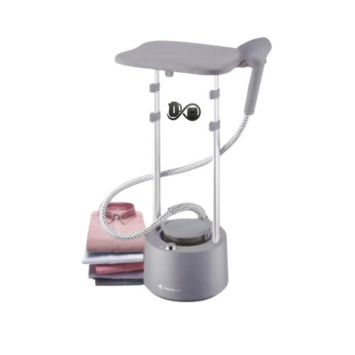 بخارگر ایستاده مباشی ME-GST821 نمای جلو گری