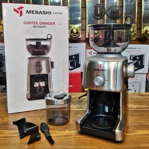 آسیاب قهوه مباشی ME-CG2290