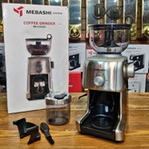 آسیاب قهوه مباشی ME-CG2290