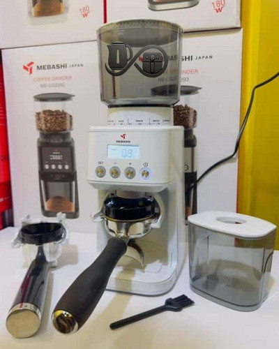 آسیاب قهوه مباشی مدل ME-CG2291