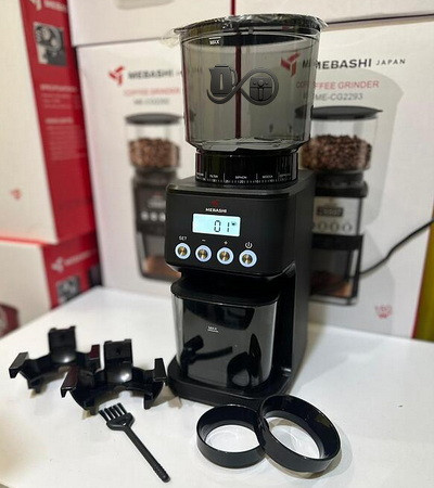 آسیاب قهوه مباشی مدل ME-CG2292