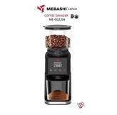 مشخصات آسیاب قهوه مباشی ME‑CG2294