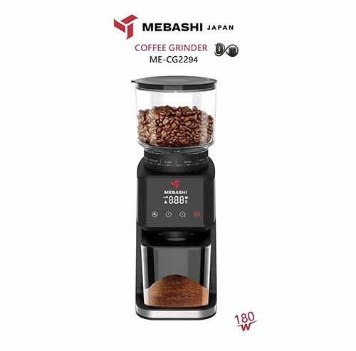 مشخصات آسیاب قهوه مباشی ME‑CG2294