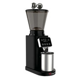 آسیاب قهوه مباشی ME-CG2298 نمای جلو مشکی