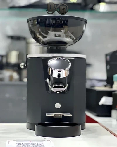 آسیاب قهوه مباشی مدل ME-CG2299 نمای جلو