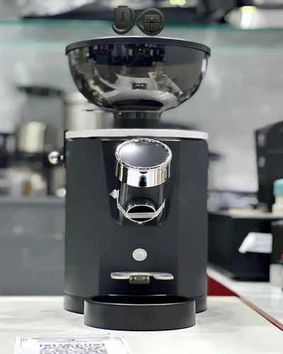 آسیاب قهوه مباشی مدل ME-CG2299 نمای جلو