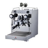 اسپرسوساز مباشی مدل ECM-2055 نمای جلو