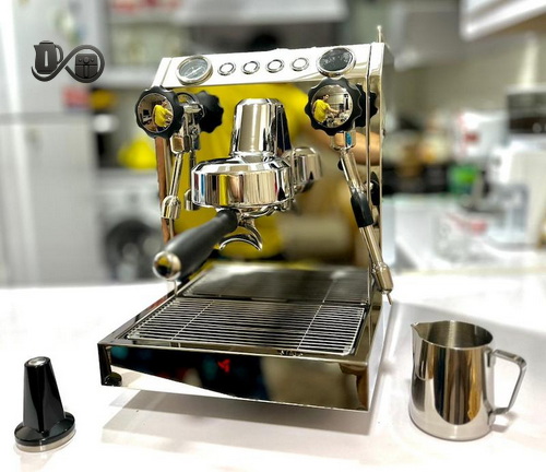 اسپرسوساز مباشی مدل ECM-2055