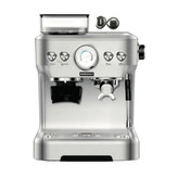 اسپرسوساز مباشی ME-CCM2057 نمای جلو