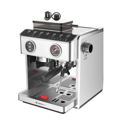 اسپرسوساز مباشی ME-CM2061 نمای جلو