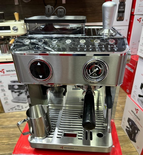 اسپرسوساز مباشی ME-CM2061