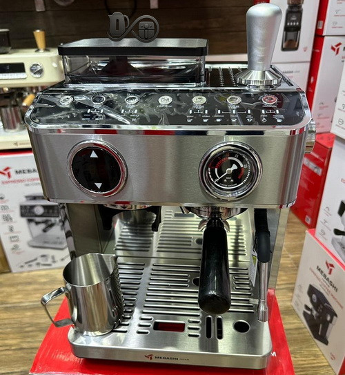 اسپرسوساز مباشی ME-CM2061