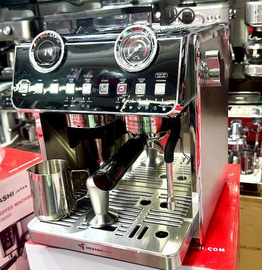 اسپرسوساز مباشی ME-CM2062