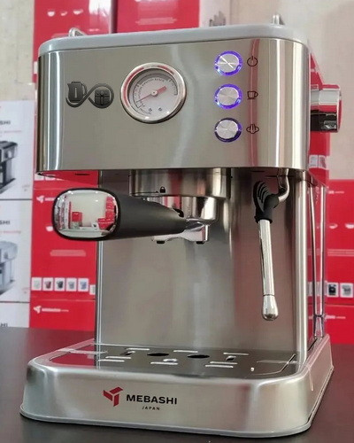 اسپرسوساز مباشی ME-ECM2048