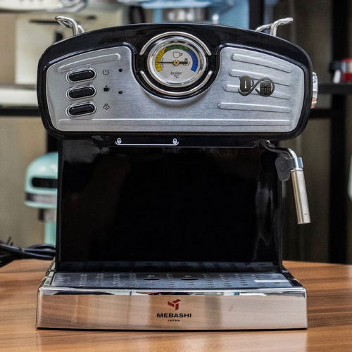 اسپرسوساز مباشی مدل ME-ECM2035 مشکی