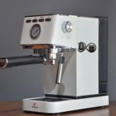 اسپرسوساز مباشی ME-ECM2023 سفید