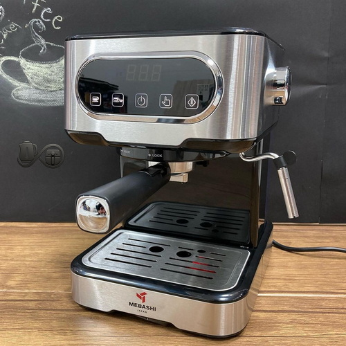 اسپرسوساز مباشی ME-ECM2022