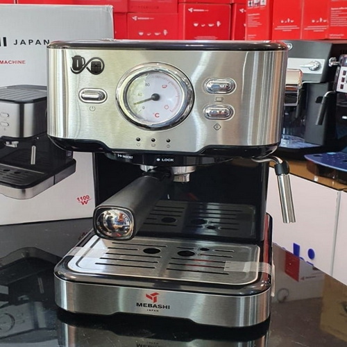 اسپرسوساز مباشی ME-ECM2021