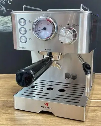 اسپرسوساز مباشی ME-ECM2014