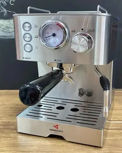 اسپرسوساز مباشی ME-ECM2014